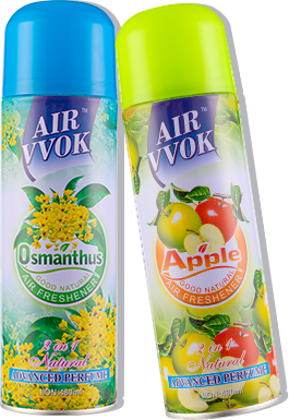 رذاذ معطر الهواء