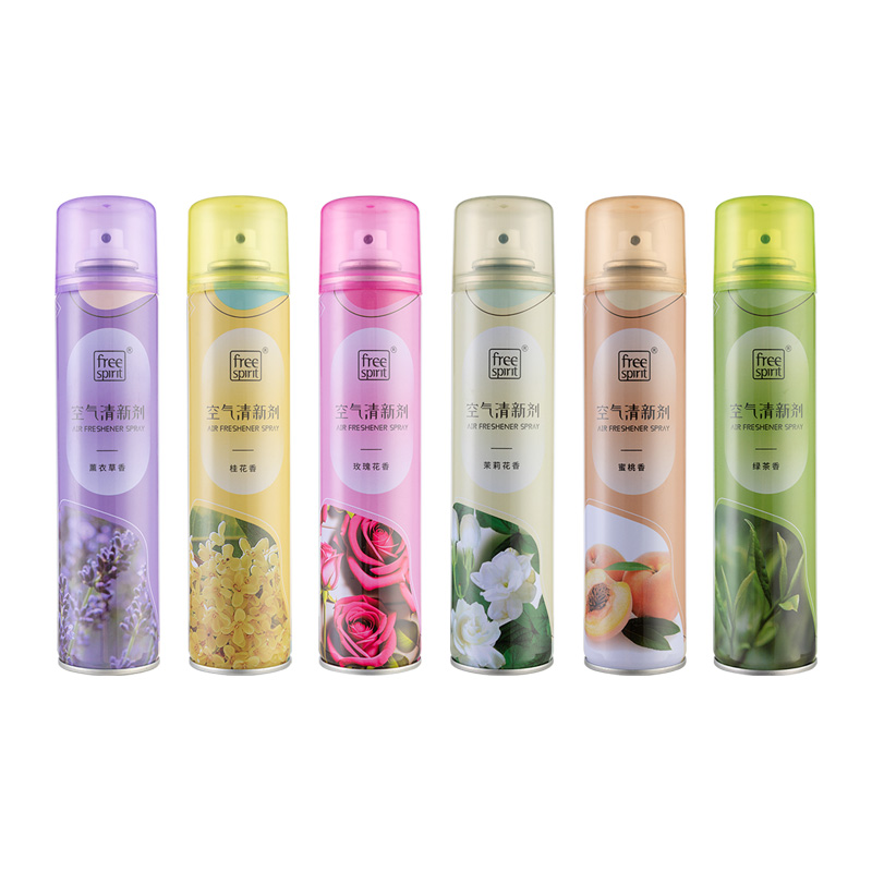 بخاخ معطر جو برائحة الغرفة 320 مل